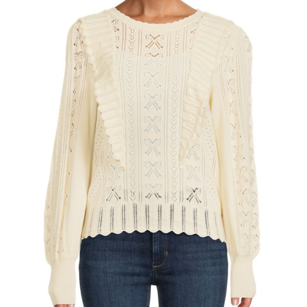 Loveshackfancy Size M Euc